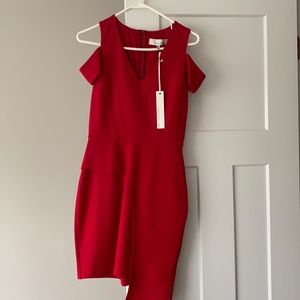 Never worn Adelyn Rae Dress! XS